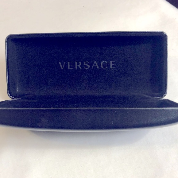VERSACE Eyewear / Sunglasses  Case - Picture 2 of 6